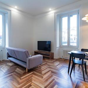 Luxury apartment - Soperga 2
