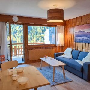 Apartment Parc B428 by Interhome