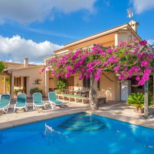 Holiday Home La Truyola Pool Finca by Interhome