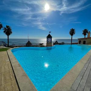 Lux Cascais Ocean View