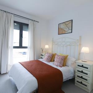 RentalSevilla Clemente Hidalgo