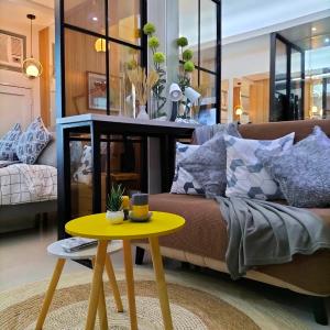 Elegant Condotel at Grass Residence