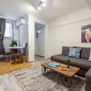Central apartment in the heart of Historic Center