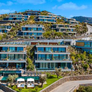 G Beyond Residences & Villas, Yalıkavak, Bodrum