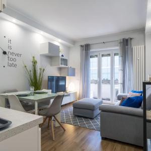 Easylife - Milano - Algarotti 4 - Porta Nuova