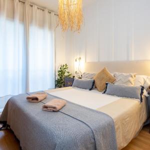 Apartamentos Arcoíris