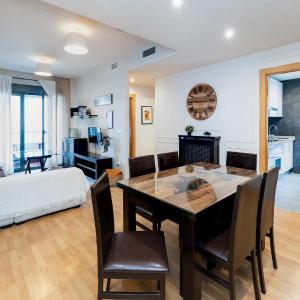 Apartamentos Arcoíris