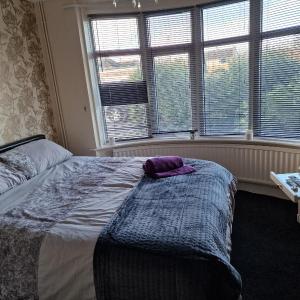 Shergold Rooms