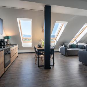 Apart Invest Widok 800 C14