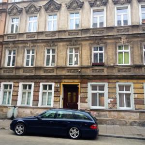 Apartament Rydygiera