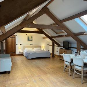 The Old Stable - Flat 1