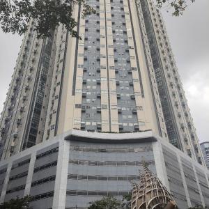 Fort Victoria Condominium Tower C