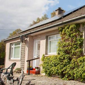 Hill View Cottage - near Aviemore