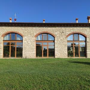 Agriturismo Ponte Florio
