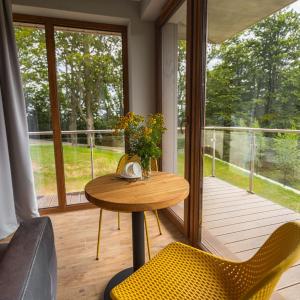 Apart Invest Widok 800 C5