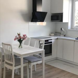 Apartament IGA