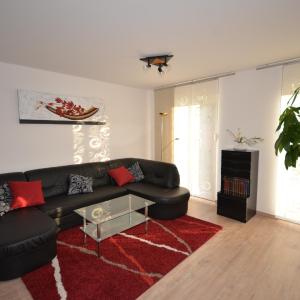 Ferienwohnung im Weinbergweg