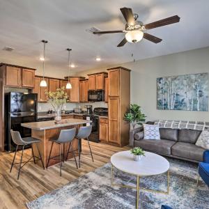 Ideally Located and Elegant Condo with Balcony!