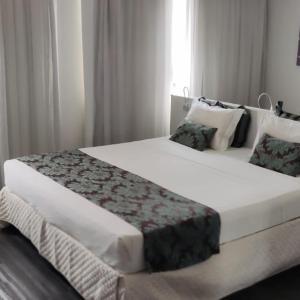 Moema Flat Luxo, Macuco