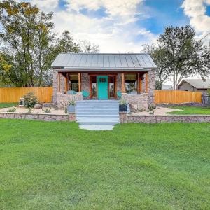 Marble Falls Zen