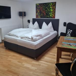 Gästeapartment Pfaff