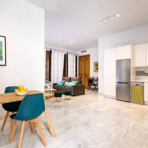 -MalagaSunApts- Premium Historical CityCentre