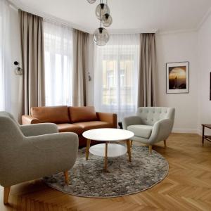 Premium Apartment by Hi - Central 2 BR - best view