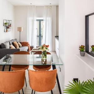 AvantiStays Buganvilla, la Sevilla auténtica