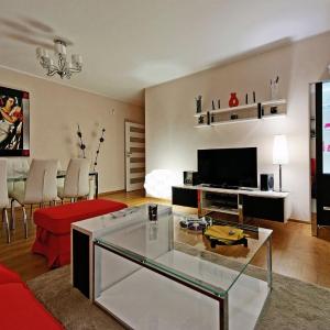 Glamour Apartments Sopot