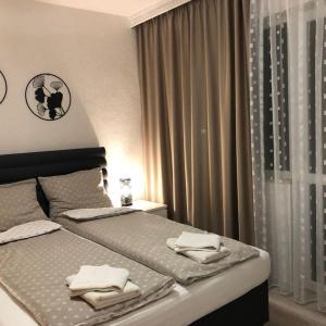 Varna Sea Residence