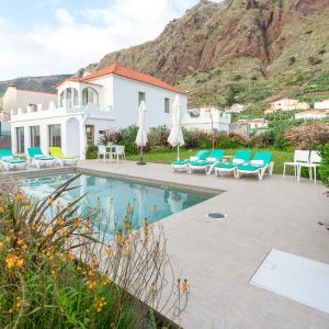 Casa Paul do Mar