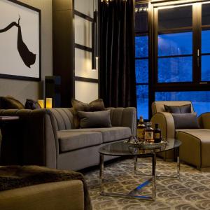 Kasara Niseko Village Townhouse