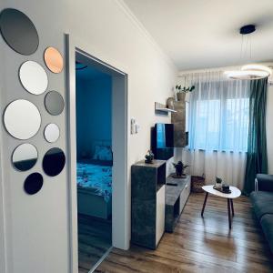 Nathallie Modern Apartments