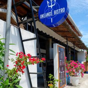 OKEANOS HOTEL