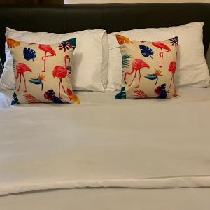 Ramiro Haven Staycation