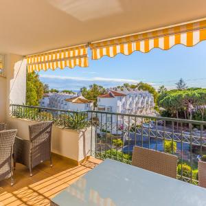 Gran Calahonda 2BR 2BA with terrace WIFI/AC/POOL