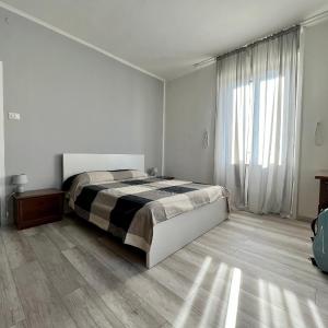 Il Ritrovo, luminoso trilocale in città