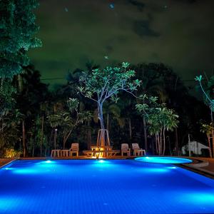 Krabi Klong Muang Bay Resort