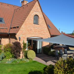 Holiday, party and relax vila