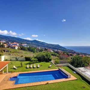 Villa Baradaye by LovelyStay