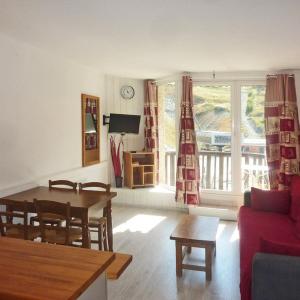 Grand studio confort 4 pers au centre, proche commerces et pistes - FR-1-322-409