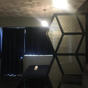 Cozy Condo Near NAIA with WIFI, Pool and Balcony
