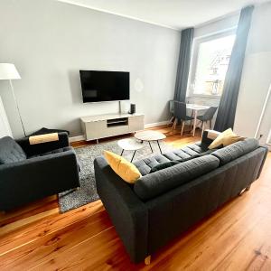 Vibehome Düsseldorf - Stresemannstraße