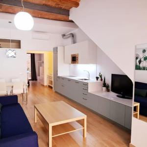 Acogedor apartamento con entrada independiente