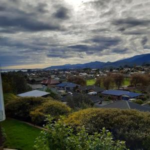 Hillview Homestay