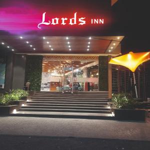 Lords Inn Rajkot