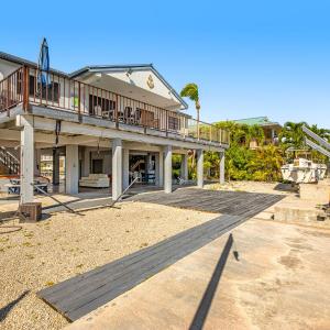 The Conch Cabana