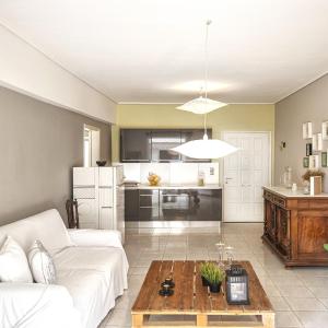 Central Halandri apartment near all hospitals