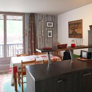 Appartement rénové 2 pièces 6 pers. Les Orres - FR-1-322-143