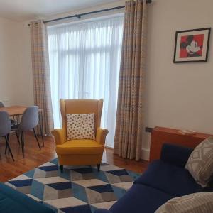 Charming flat near Shoreditch